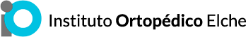 Logotipo IO ELCHE